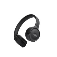 JBL 杰寶 TUNE 520BT 頭戴式動圈降噪藍牙耳機