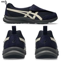 ASICS 亞瑟士 Life Walker 男款運動鞋 1241A010