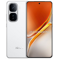 iQOO Neo10 Pro 5G手機(jī) 12GB+256GB