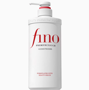 20點百億補貼！Fino 芬濃 透潤美容液護發(fā)素 550ml