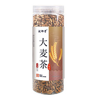 輕山悅色 香濃大麥茶 240g*1罐