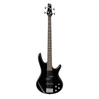 Ibanez 依班娜 GSR200-BK 電貝斯 夜黑色