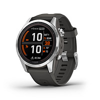 GARMIN 佳明 fēnix 7 Pro系列 智能手表