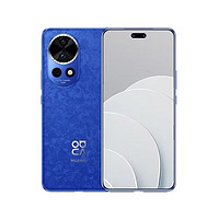 HUAWEI 華為 nova 12 Pro 前置6000萬人像追焦雙攝物理可變光圈