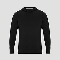 lululemon Shift Stitch 男士連帽衛(wèi)衣 LM3DTXS