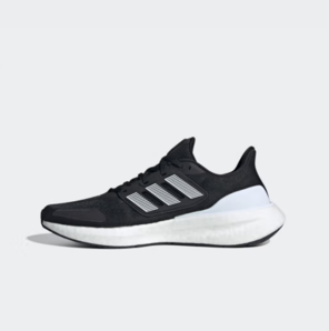 adidas 阿迪達斯 PUREBOOST 23 H.RDY隨心暢跑輕盈舒適跑步鞋男女