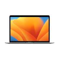 Apple 蘋果 MacBook Air 13英寸筆記本電腦（M1、8GB、256GB）