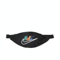 NIKE 耐克 日常休閑 簡約百搭 中性腰包