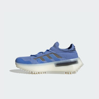 adidas 阿迪達(dá)斯 NMD_S1經(jīng)典舒適boost 女款運(yùn)動(dòng)鞋 藍(lán)紫色 37