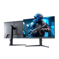 PHILIPS 飛利浦 27M2N5500Y 27英寸 HVA G-sync FreeSync 顯示器（2560×1440、300Hz、93%DCI-P3、HDR400）