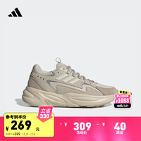 adidas 阿迪達(dá)斯 OZWAVE 男女款休閑鞋 JS3024