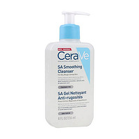 CeraVe 適樂膚 水楊酸洗面奶 236ml