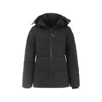 CANADA GOOSE 女士派克大衣鴨絨羽絨服 3804W