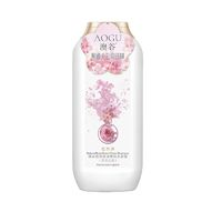 ADOLPH 阿道夫 澳谷 花炸彈櫻花洗發(fā)露 260ml