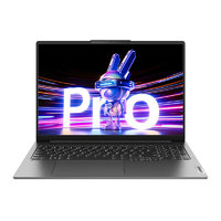 Lenovo 聯(lián)想 小新 Pro 16 2023款 十三代酷睿版 16.0英寸 輕薄本 灰色（酷睿i5-13500H、核芯顯卡、16GB、1TB SSD、2.5K、IPS、120Hz）