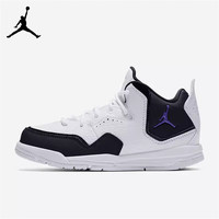 NIKE 耐克 Jordan Courtside 23 男女款籃球鞋 AQ7734-104