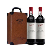 Penfolds 奔富 BIN389 澳大利亞干型紅葡萄酒