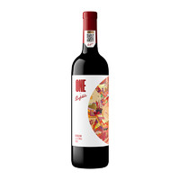 Penfolds 奔富 一號紅酒加州進口混釀干紅葡萄酒750ml