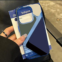 Apple 蘋果 【限時免單 直降99元】iPhone7-16幾何圖案蘋果手機(jī)殼