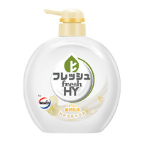 Fresh HY 衛(wèi)新 潤(rùn)膚透肌沐浴露 500ml