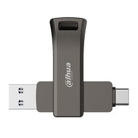 da hua 大華 P629-32 USB 3.2 U盤 Type-C/USB-A雙口