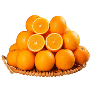 京鮮生 湖南麻陽(yáng)冰糖橙 凈重9斤 單果120g+ 生鮮水果 源頭直發(fā)包郵