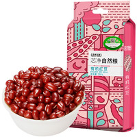 蓋亞農(nóng)場(chǎng) 有機(jī)紅豆 500g