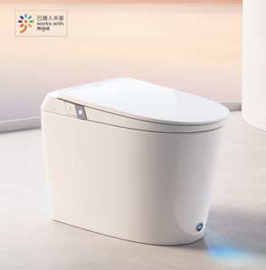 smartmi 智米 2PRO旗艦 智能馬桶 300坑