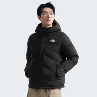 THE NORTH FACE 北面 經(jīng)典550 羽絨服男 8929