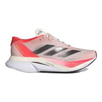 adidas 阿迪達斯 2024年女子ADIZERO BOSTON 12 W跑步鞋 IF9218