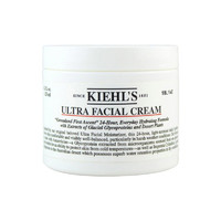 Kiehl's 科顏氏 高保濕面霜 125ml