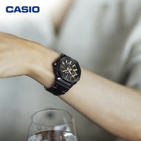 CASIO 卡西歐 男士石英手表禮盒 GMC-B2100ZE-1APR