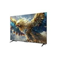 FFALCON 雷鳥 鵬6SE系列 75S365C-JN 電視 75英寸 4K 一級(jí)能效