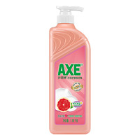 AXE 斧頭 西柚護膚洗潔精 1.18kg