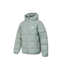 NIKE 耐克 男子AS M NK SF SSN WR 650 D JKT羽絨服 HQ0897-370 XL