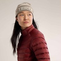 ARC'TERYX 始祖鳥 Bird Word Toque 鳥語經(jīng)典毛線帽