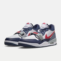 NIKE 耐克 AIR JORDAN LEGACY 312 LOW 男子運(yùn)動(dòng)鞋 CD7069-164