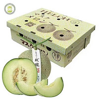 正宗海南冰淇淋網(wǎng)紋蜜瓜  凈重4 斤 大果（1-2個(gè)）
