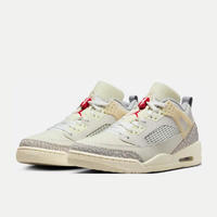 NIKE 耐克 JORDAN SPIZIKE LOW 男子運(yùn)動鞋 FQ1759