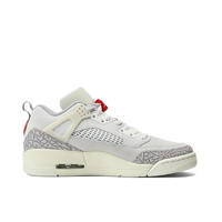 NIKE 耐克 JORDAN SPIZIKE LOW 男子籃球鞋 FQ1759