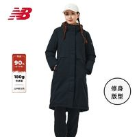 new balance 女款羽絨服 5PB4U252