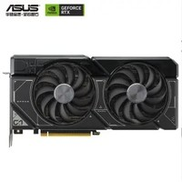 ASUS 華碩 DUAL 4070 0C 獨立顯卡 12GB