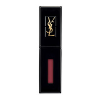 YVES SAINT LAURENT 圣羅蘭 黑管唇釉 #N°407裸豆沙 5.5ml