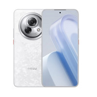 MEIZU 魅族 Lucky 08 5G手機(jī) 12GB+512GB
