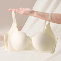 Glambody MAGIC NATURAL LINE 聚攏小胸?zé)o鋼圈內(nèi)衣 682340