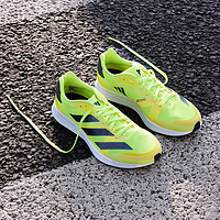 adidas 阿迪達(dá)斯 adizero RC 4 男款跑步鞋 10113609707596