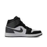 NIKE 耐克 AIR JORDAN 1 MID 男款籃球鞋 DQ8426-001 42