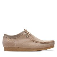 Clarks 其樂 男式樂福鞋 Shacre Ii Run 26176980