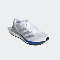 adidas 阿迪達斯 ADIZERO BOSTON 9 男款boost跑鞋 GVK64