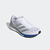 adidas 阿迪達(dá)斯 ADIZERO BOSTON 9 男款boost跑鞋 GVK64